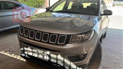 Jeep Compass 2021