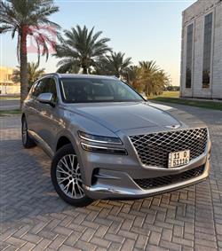 Genesis GV80 2024