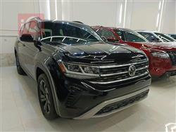 Volkswagen Atlas 2022