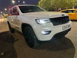 Jeep Grand Cherokee 2019