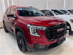 GMC Terrain 2024