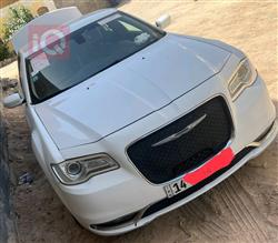 Chrysler 300 2018