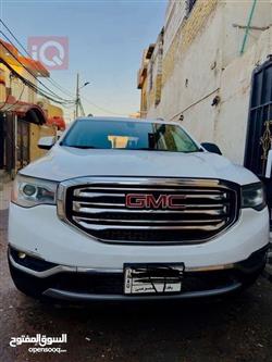 GMC Acadia 2019