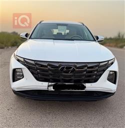 Hyundai Tucson 2024