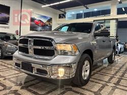 Ram 1500 2023