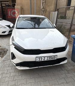 Kia K3 2024
