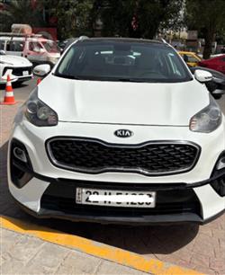 Kia Sportage 2020