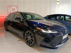 Toyota Avalon 2022