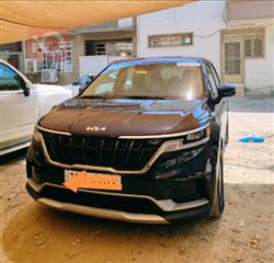 Kia Carnival 2023