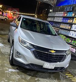 Chevrolet Equinox 2020