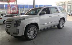 Cadillac Escalade 2018