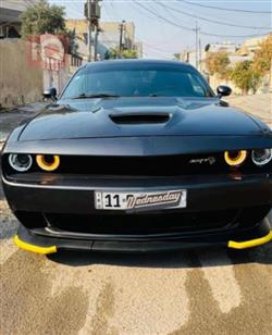Dodge Challenger 2022