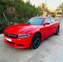 2022 دودج تشارجر