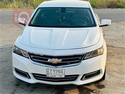 Chevrolet Impala 2020