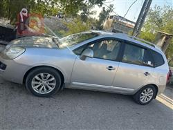Kia Carens 2012