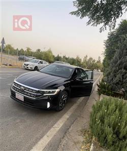 Volkswagen Jetta 2024