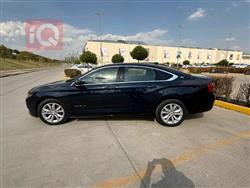 Chevrolet Impala 2018