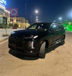 Hyundai Palisade 2024