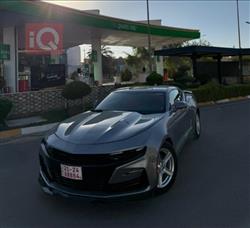 Chevrolet Camaro 2023