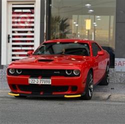 2021 دودج تشالنجر
