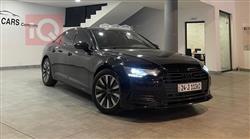 2022 اودي A6