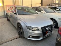 2010 اودي A4