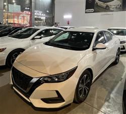 2023 نيسان سنترا