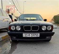 BMW 5-Series 1994