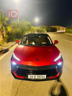 2024 دونج فينج T5 EVO