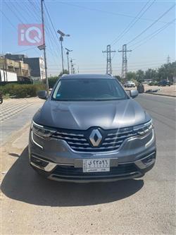 2023 رينو كوليوس