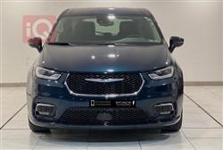 Chrysler Pacifica 2023