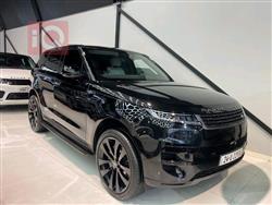 Land Rover Range Rover Sport 2023