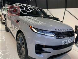 Land Rover Range Rover Sport 2023