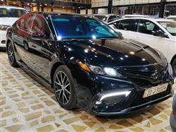 Toyota Camry 2023