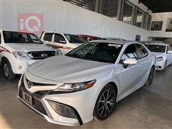 Toyota Camry 2023