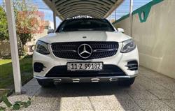 2019 مرسيدس بنز GLC