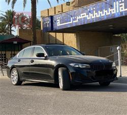 BMW 3-Series 2024