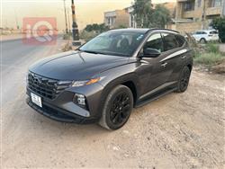 Hyundai Tucson 2024