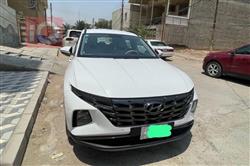 2024 هيونداي توسان