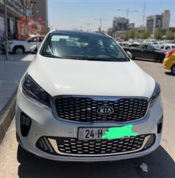 Kia Sorento 2020