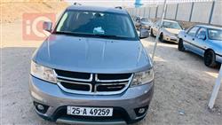 Dodge Journey 2019