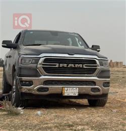 Ram 1500 2021