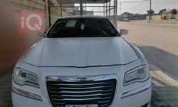 2014 كرايسلر 300