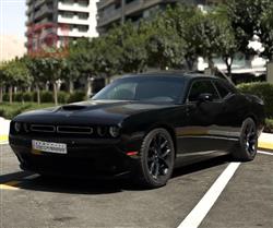 Dodge Challenger 2023