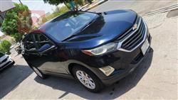 Chevrolet Equinox 2021
