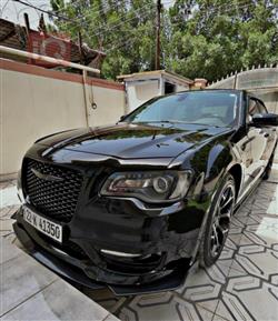 Chrysler 300 2016