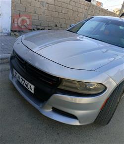 Dodge Charger 2016