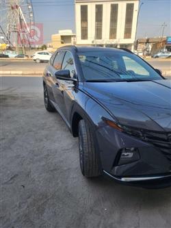 Hyundai Tucson 2023