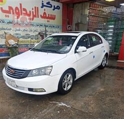 2013 جيلي امجراند