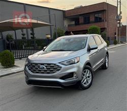Ford Edge 2023